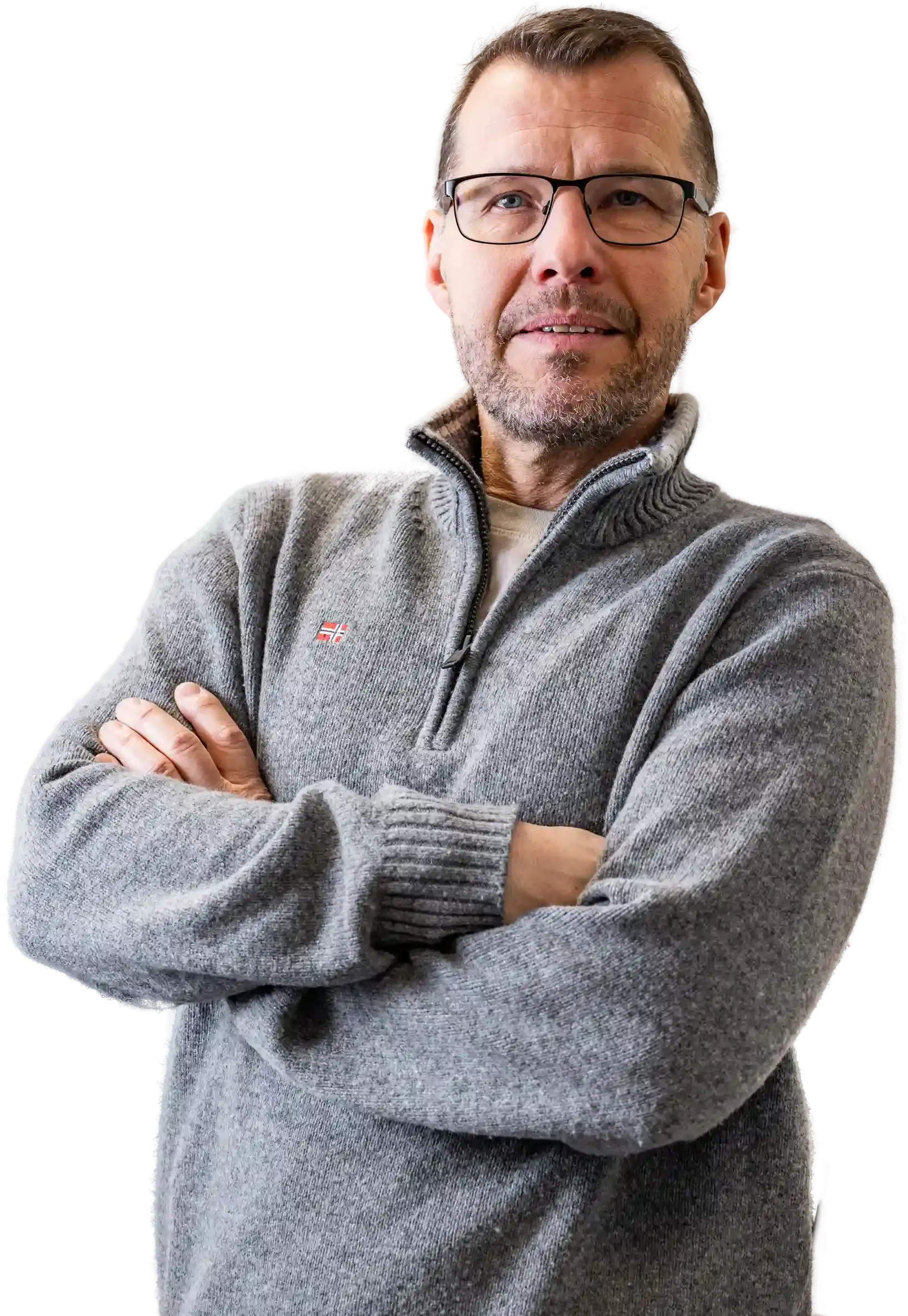 Jörg Ottleben Portrait